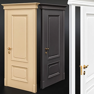 Cabinetry Nero