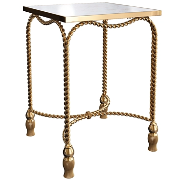 Table Clinker