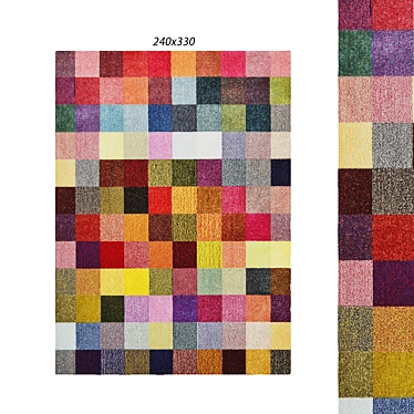 Temple and webster: Revo Modern Rug