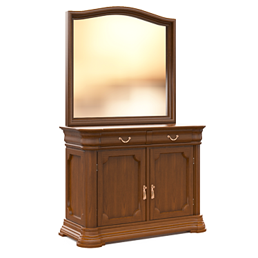 Cabinetry Brown Bramble