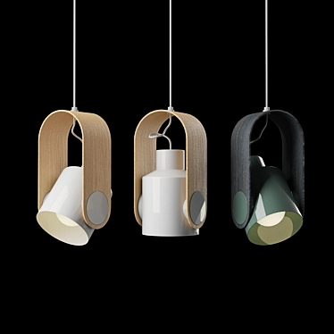 Lyhty pendant