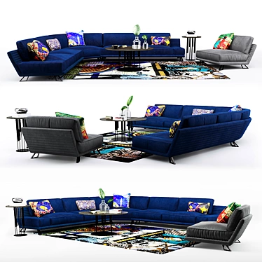 Roche Bobois SET