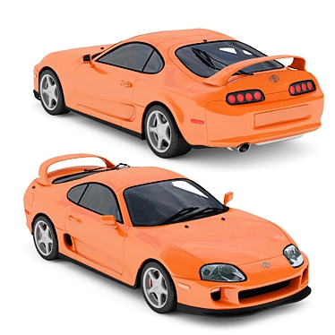 Toyota Supra