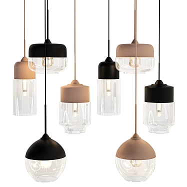 Lighting Bokara Grey