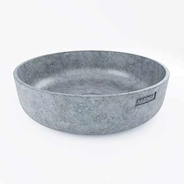 Bowl Shuttle Grey