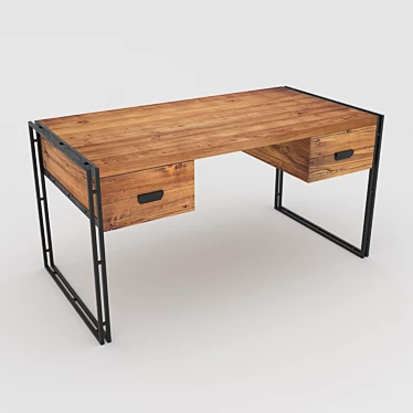 Table Tundora