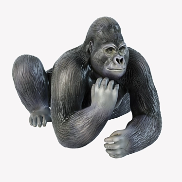 Figurine Gorilla 3