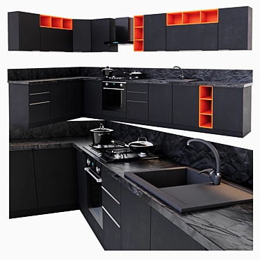 Kitchens MIX MONDELUX_3