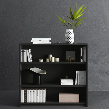 Bookcase Maire