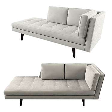 1stdibs Dunbar Chaise Lounge