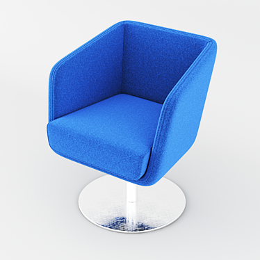 Chair Midnight Blue