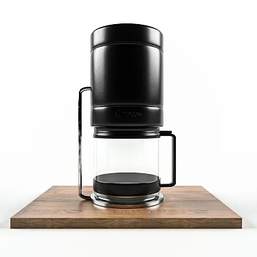 coffee maker