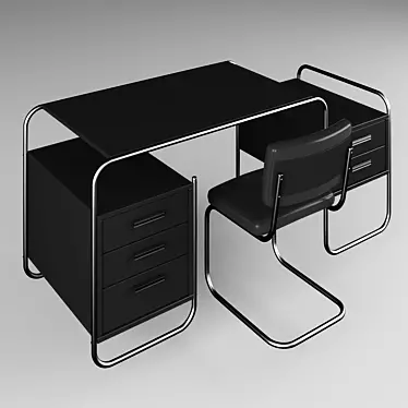 Office desk