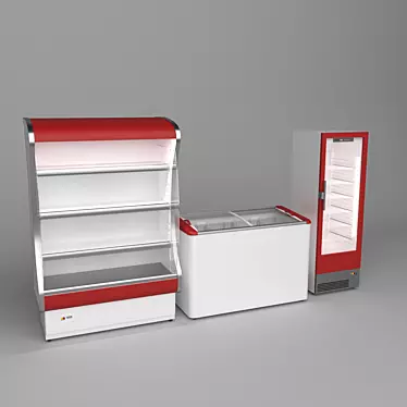 Cabinetry Red Devil