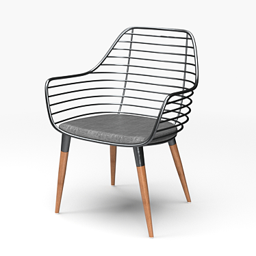 Mercury Dining Chair