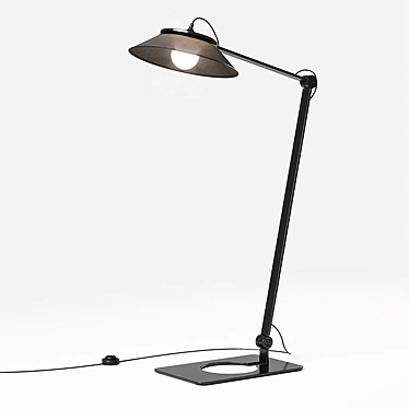 PSP floor lamp