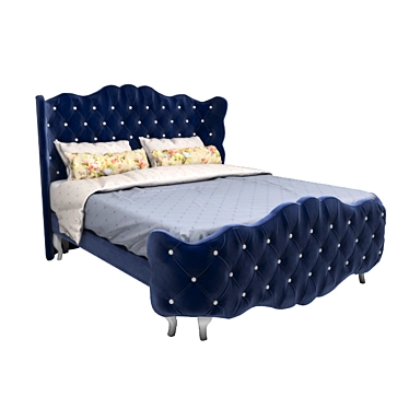 FARFALLA BED I Haute House