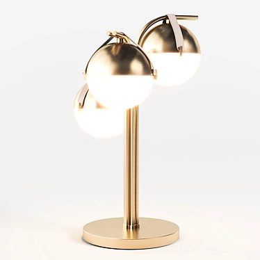 Turri ECLIPSE Table lamp