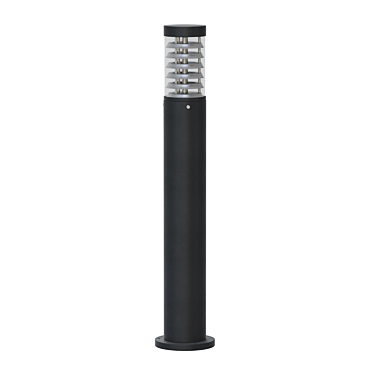DeMarkt Mercury Outdoor Lamp 807041801 3D model image 1 