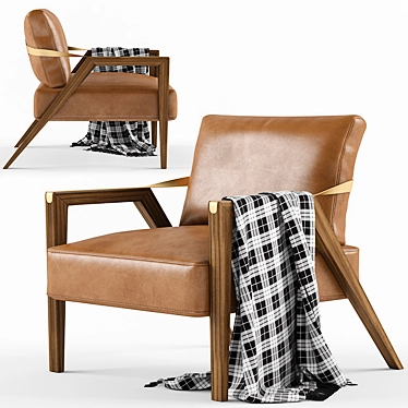 Chair Baker's Chocolate