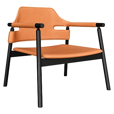 Dynamic Comfort: Midj SUITE ATT 3D model image 1 