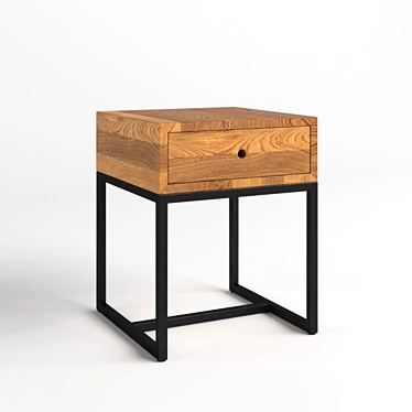 Nightstand Acadia