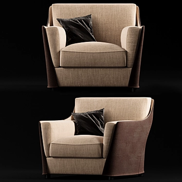 Vittoria armchair