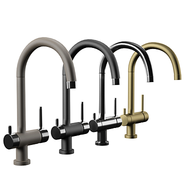 Yamada faucet