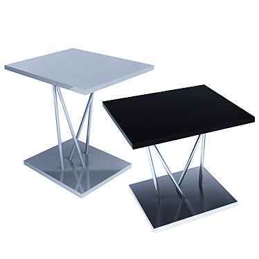 Table Black Russian