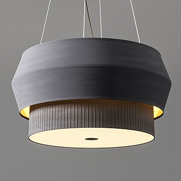 Pendant lamp Quinto