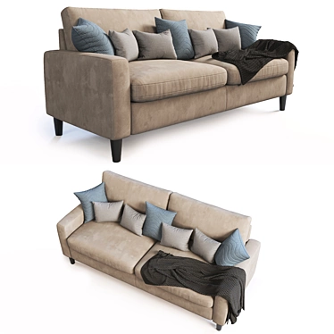 Couch Kilamanjaro