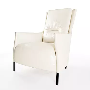 Riga 2012: Stylish & Versatile Furniture 3D model image 1 