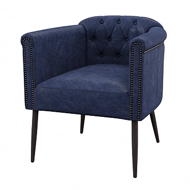 Chair Black Pearl