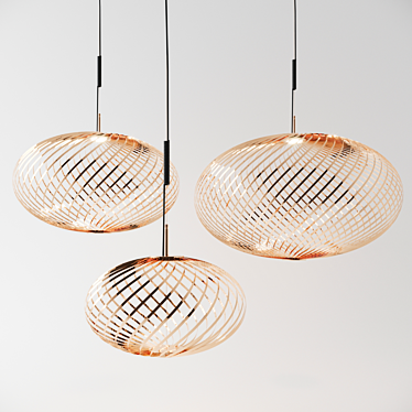 Tom_Dixon_spring_pedant_light