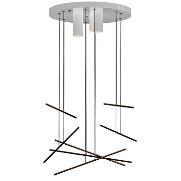 NOIDESIGN: Creative and Stylish Products 3D model image 1 