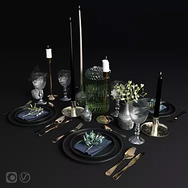 Table setting