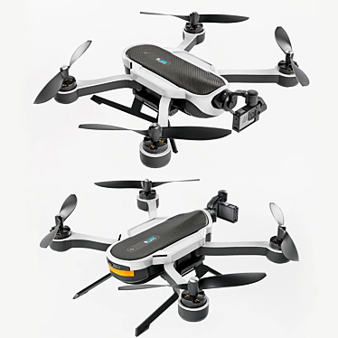 GoPro Karma RC Quadcopter