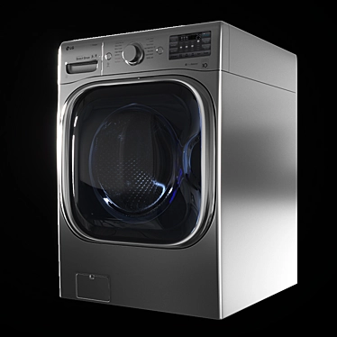 LG Washing Machine