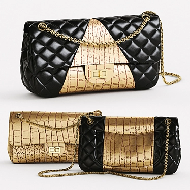 Handbag by Chanel