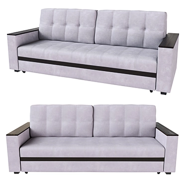 Sofa Jonas Lux