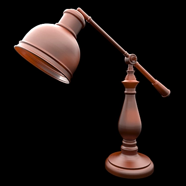 Lighting Seal Brown