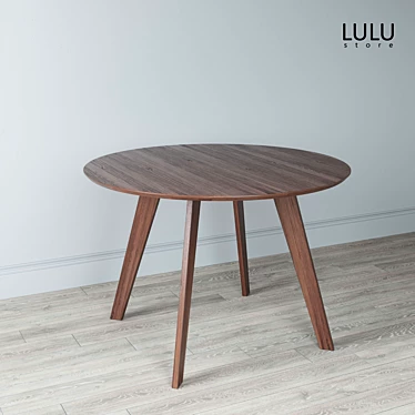 OM Dining table RIMA