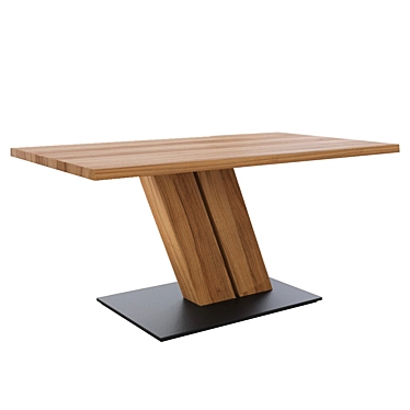 Table Acadia