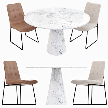 Carrie dining chair