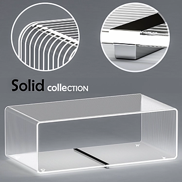 SOLID 2013: V-Ray Render 3D Model 3D model image 1 