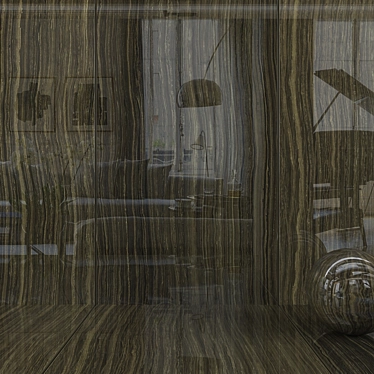 HD Eramosa Wall & Floor Tiles 3D model image 1 