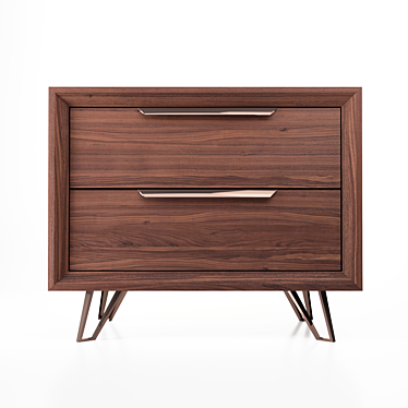 Grand nightstand by modloft