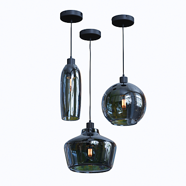 Kyoto Pendant
