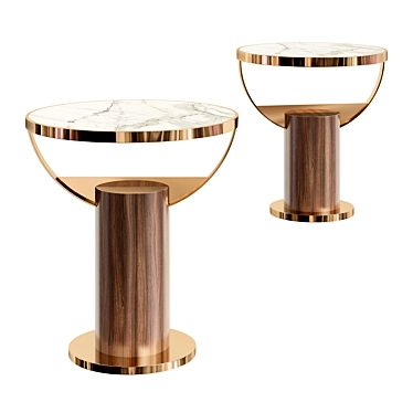 Table Maroon