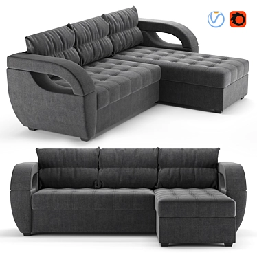 Martin sofa